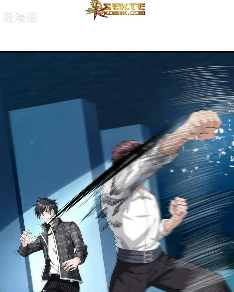 King of The Soldiers chapter 15